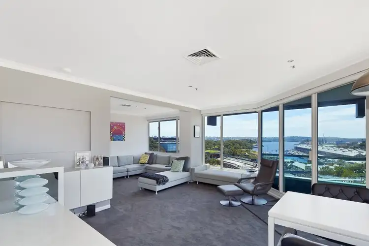 Sixth view of Homely apartment listing, 901/22-40 Sir John Young Crescent, Woolloomooloo NSW 2011