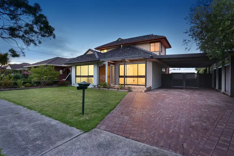 Fifth view of Homely house listing, 4 Surrey Street, Hadfield VIC 3046