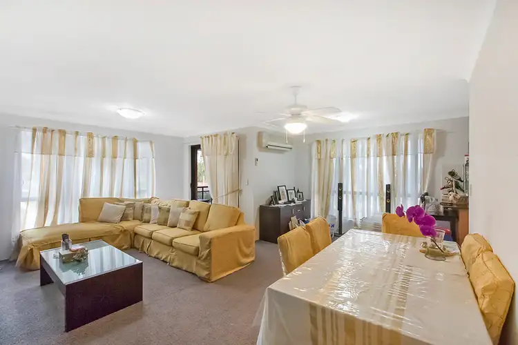 Third view of Homely unit listing, 11/23 Methven Street, Mount Druitt NSW 2770