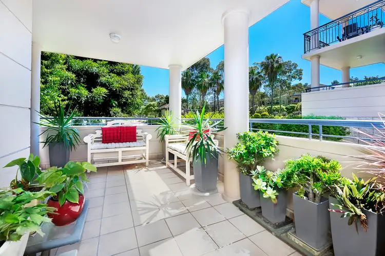 Main view of Homely apartment listing, 1/13 Thorpe Avenue, Liberty Grove NSW 2138