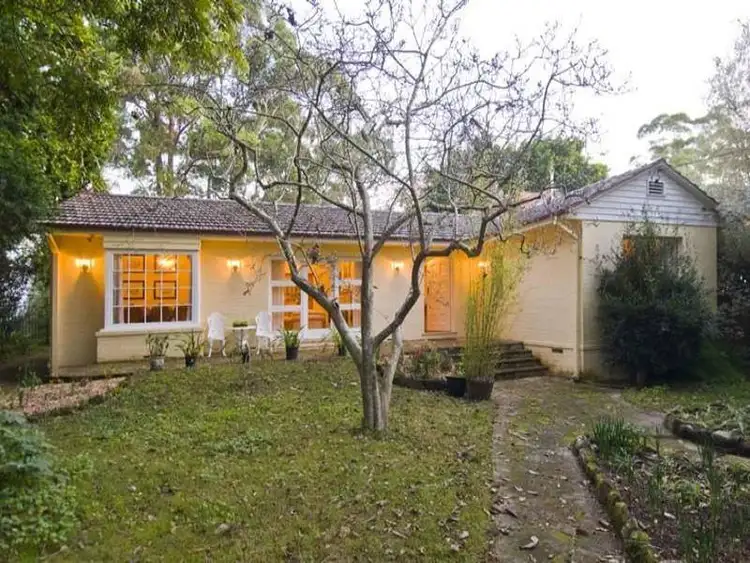 9 Wolsten Avenue, Turramurra NSW 2074
