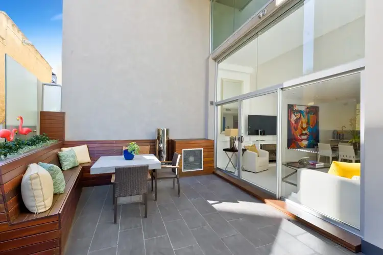 Fourth view of Homely unit listing, 102/135 Point Street, Pyrmont NSW 2009