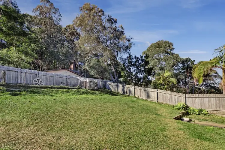Sixth view of Homely house listing, 11 Tatiara Crescent, North Narrabeen NSW 2101