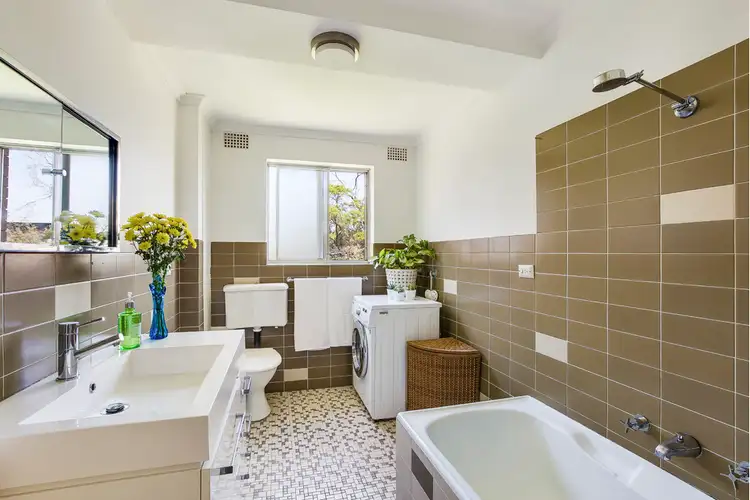 Fourth view of Homely unit listing, 4/64 Crown Road, Queenscliff NSW 2096