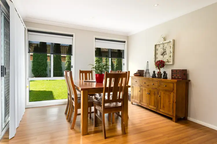 Sixth view of Homely house listing, 38 Emerald Drive, Meroo Meadow NSW 2540
