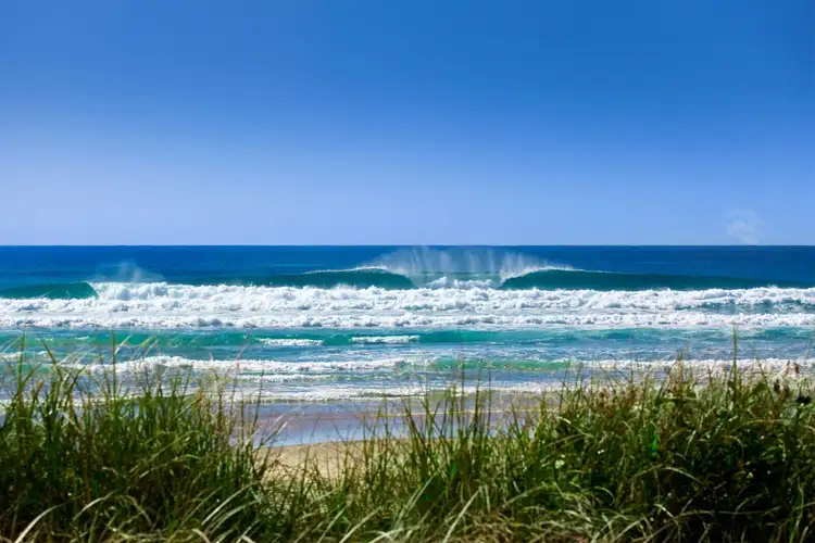 Sixth view of Homely land listing, 12 Sea Eagle Court, Casuarina NSW 2487