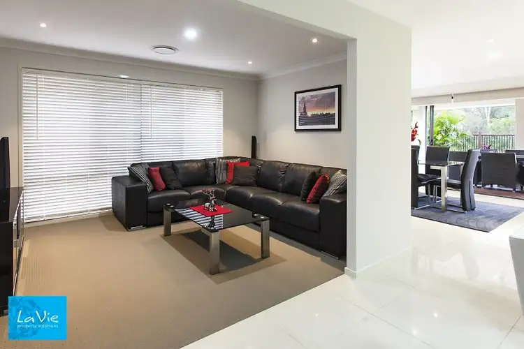 Sixth view of Homely house listing, 9 Rush Drive, Augustine Heights QLD 4300