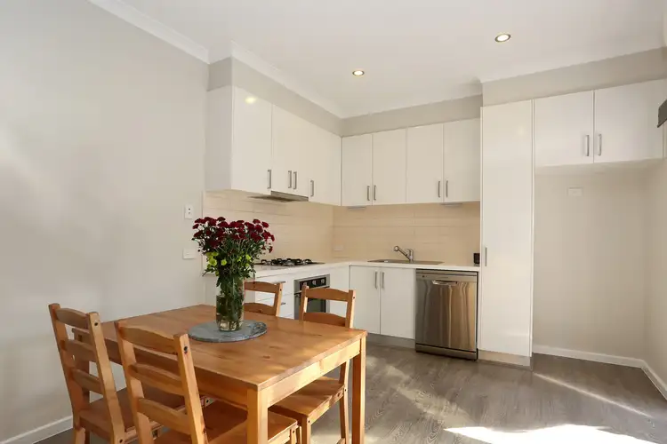 Second view of Homely unit listing, 2/138 Rathcown Road, Reservoir VIC 3073