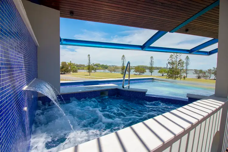 Main view of Homely house listing, 17 Portsmouth Place, Raby Bay QLD 4163