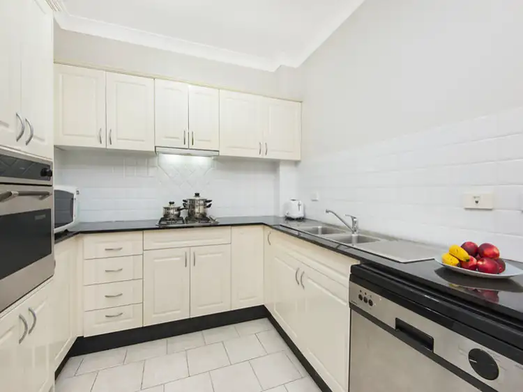 Third view of Homely apartment listing, 2/117 Junction Lane, Wahroonga NSW 2076
