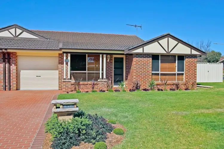 22A Veness Circuit, Narellan Vale NSW 2567