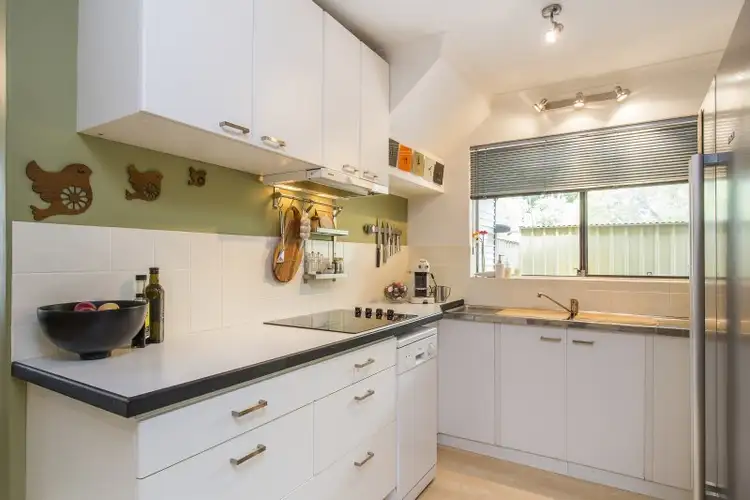 Third view of Homely townhouse listing, 1/241-243 Anzac Highway, Plympton SA 5038