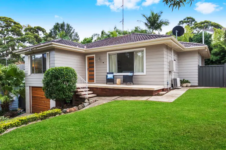 12 Elbrook Drive, Rankin Park NSW 2287