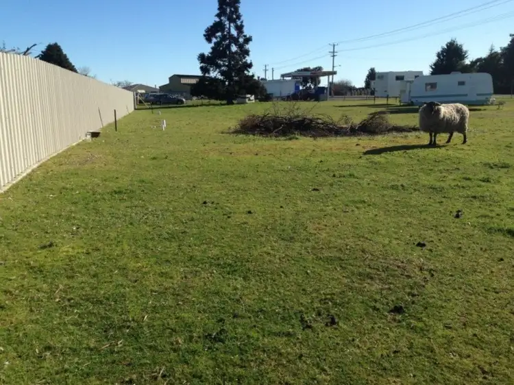 Third view of Homely land listing, LOT 2 Grants Court, Turners Beach TAS 7315