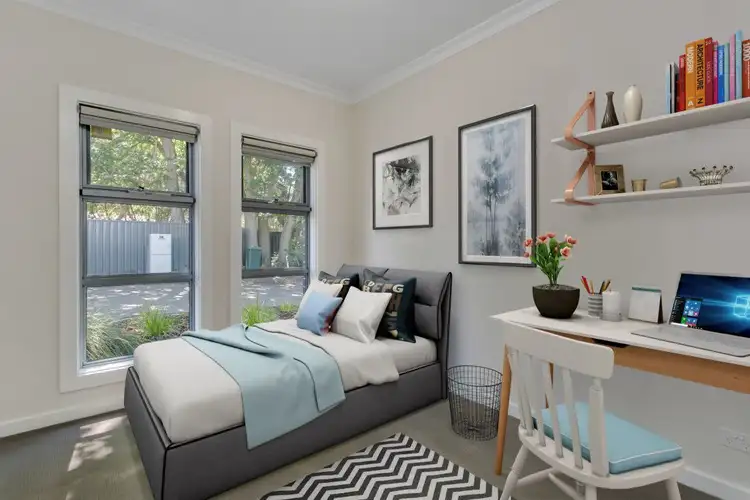 Fourth view of Homely house listing, 1/7 Walkom Place, Mount Barker SA 5251