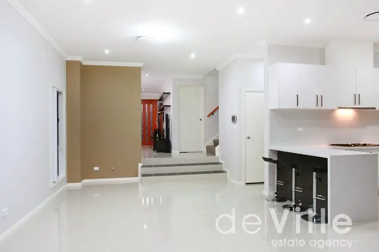 Third view of Homely house listing, 4 Hoya Way, Glenwood NSW 2768