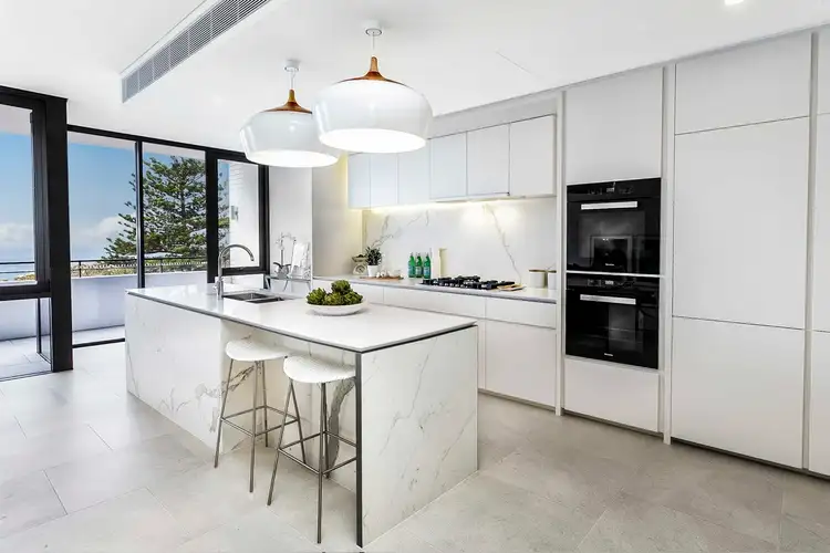 Fifth view of Homely apartment listing, 1807/20 Ocean Street North, Bondi NSW 2026