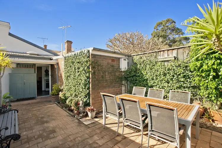 Sixth view of Homely house listing, 77 Hopetoun Street, Camperdown NSW 2050