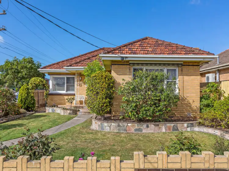 Fourth view of Homely house listing, 57 Benbow Street, Yarraville VIC 3013