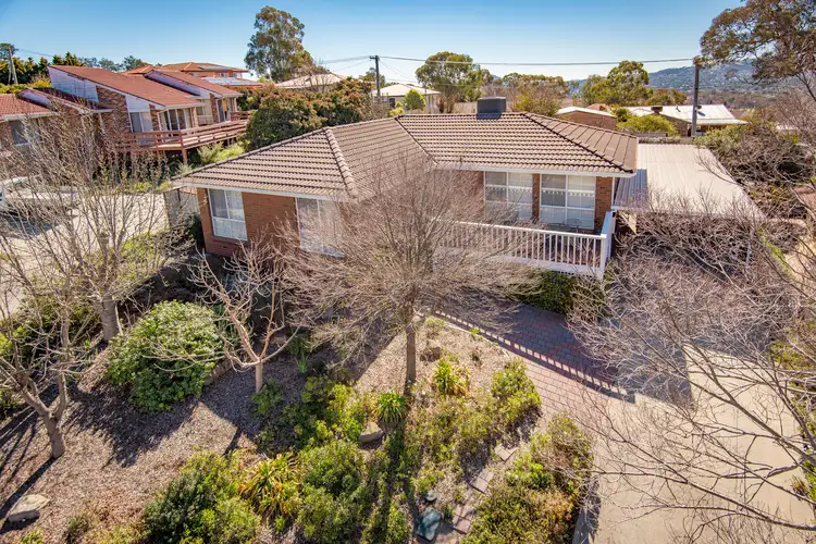 Main view of Homely house listing, 61 Martley Circuit, Calwell ACT 2905