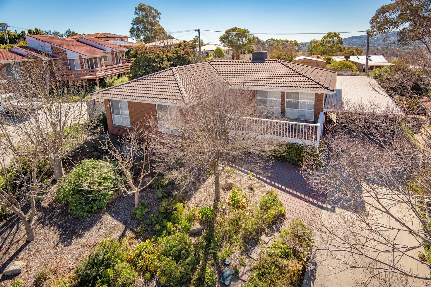 Main view of Homely house listing, 61 Martley Circuit, Calwell ACT 2905