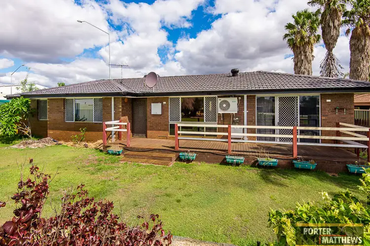 Second view of Homely house listing, 9 Picaro Place, Kewdale WA 6105