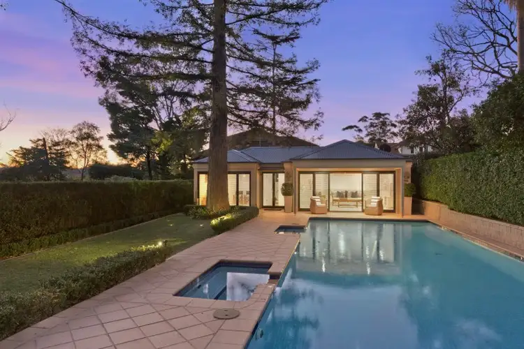 Third view of Homely house listing, 86 Middle Harbour Road, Lindfield NSW 2070
