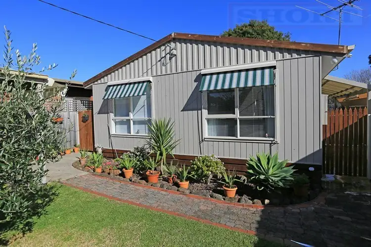 Second view of Homely house listing, 186 Seventh Avenue, Rosebud VIC 3939
