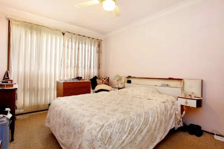 Second view of Homely house listing, 45 Allard Street, Penrith NSW 2750