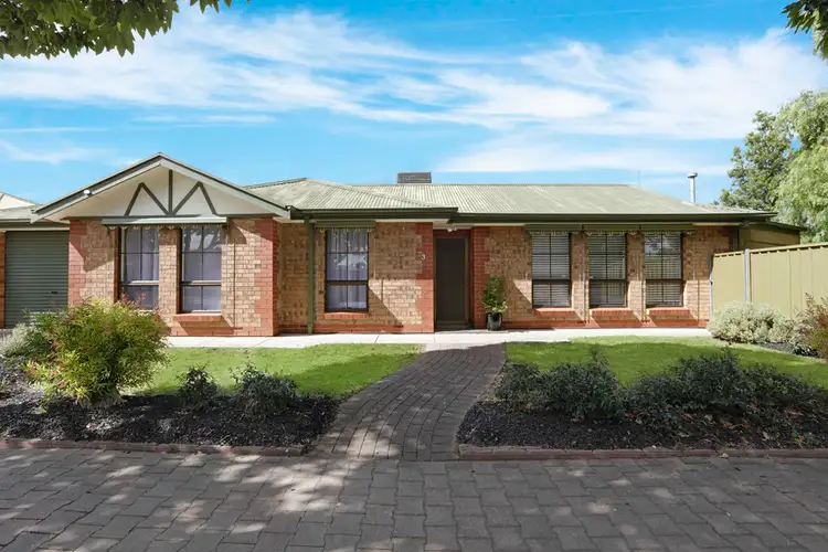 2/73 Francis Street, Clarence Park SA 5034
