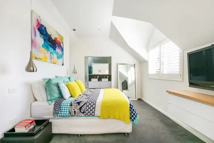 Sixth view of Homely house listing, 72 Birkley Road, Manly NSW 2095