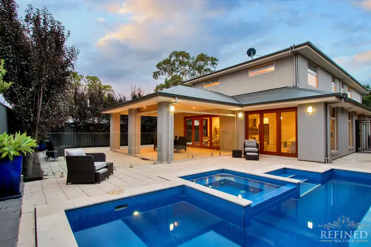 Third view of Homely house listing, 22 Birdwood Street, Netherby SA 5062