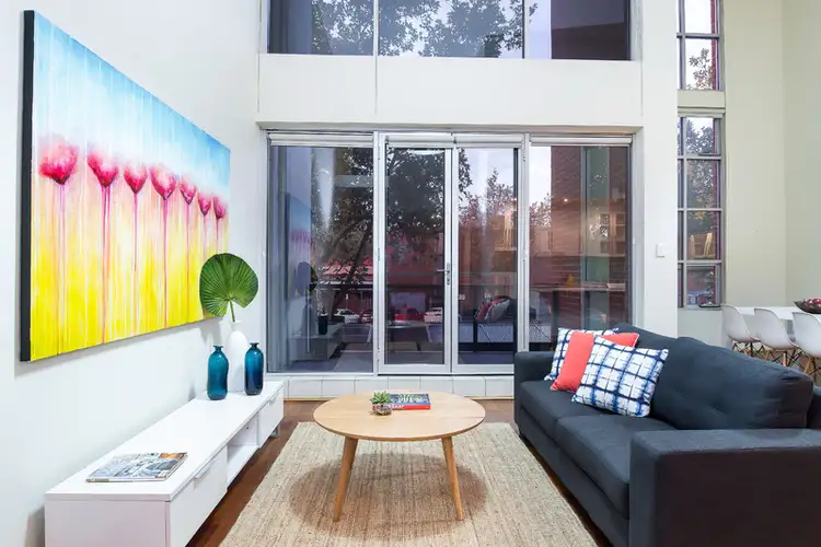 Sixth view of Homely townhouse listing, 9/237 Wakefield Street, Adelaide SA 5000