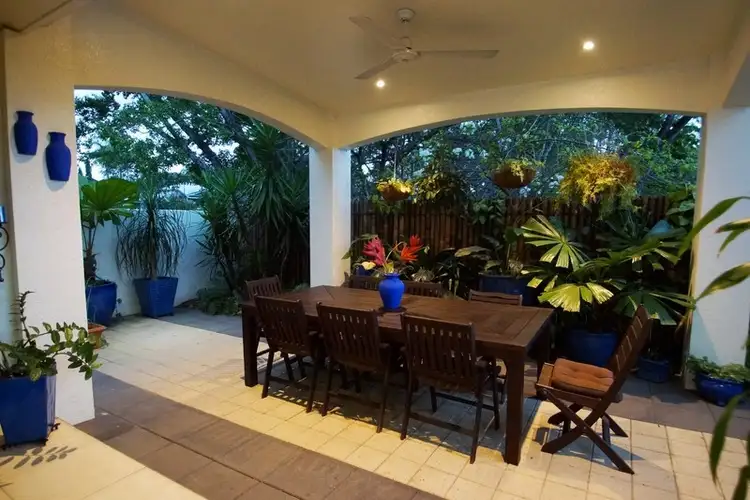 Third view of Homely unit listing, Address available on request