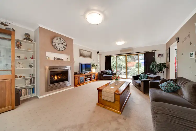 Second view of Homely house listing, 15 Roundhay Court, Berwick VIC 3806