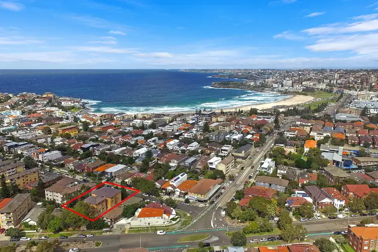 8/45 Wallis Parade, North Bondi NSW 2026