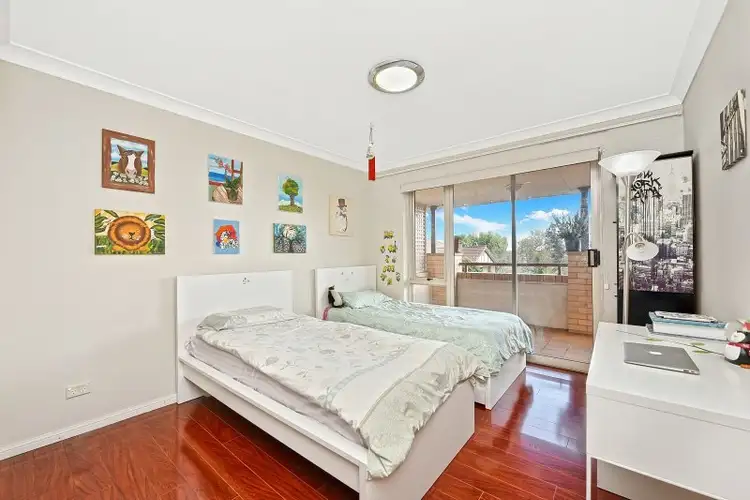 Sixth view of Homely apartment listing, 26f/19-21 George Street, North Strathfield NSW 2137