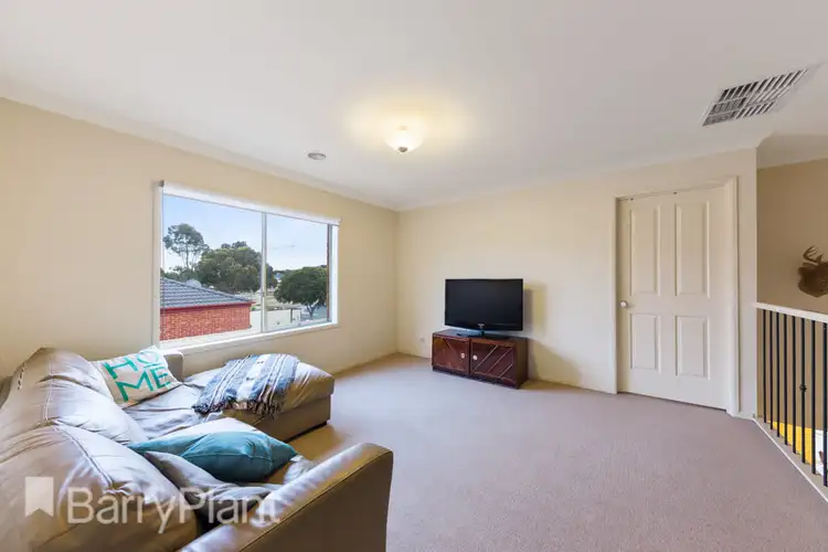 Second view of Homely house listing, 6 Sapling Terrace, Cairnlea VIC 3023