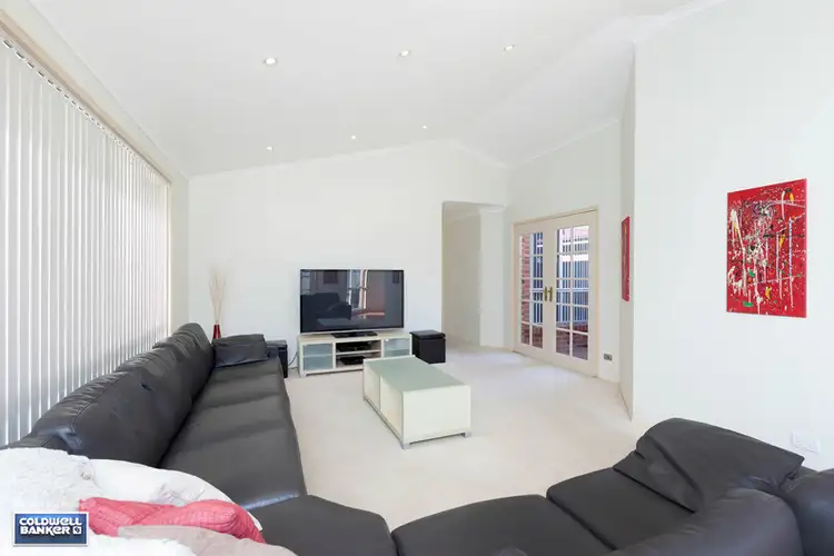 Fourth view of Homely house listing, 15 Banyule Court, Wattle Grove NSW 2173