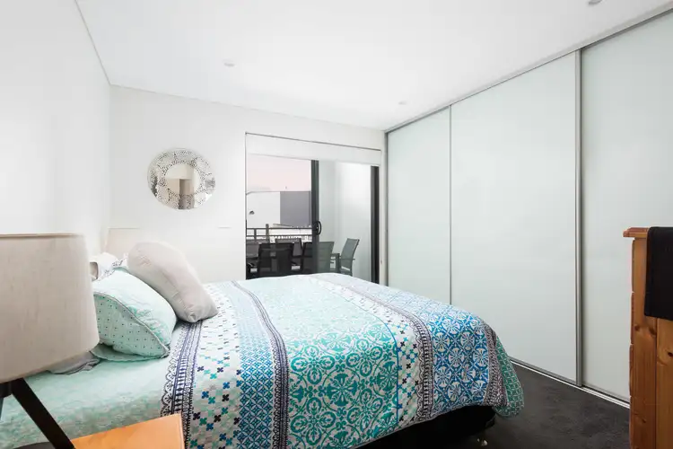 Fourth view of Homely apartment listing, 407/581-587 Kingsway, Miranda NSW 2228