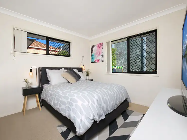 Fourth view of Homely house listing, 14 Apsley Crescent, Parkinson QLD 4115