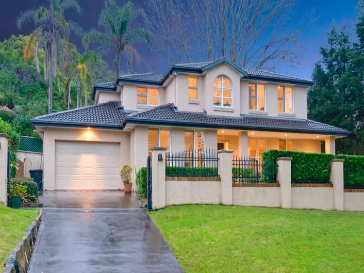 2A Roma Road, St Ives NSW 2075