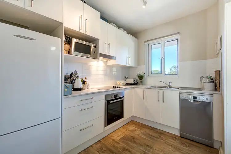 Fourth view of Homely apartment listing, 1/48 Middle Head Road, Mosman NSW 2088