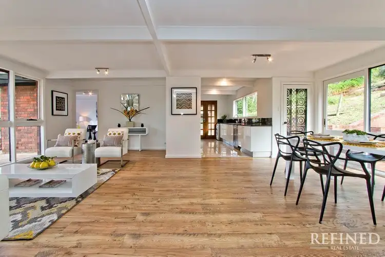 Second view of Homely house listing, 28 Gleneagles Road, Mount Osmond SA 5064