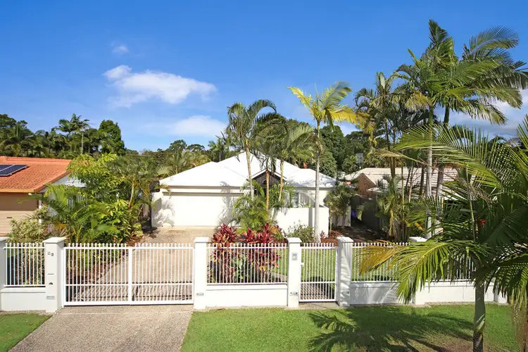 73 Jones Parade, Coolum Beach QLD 4573