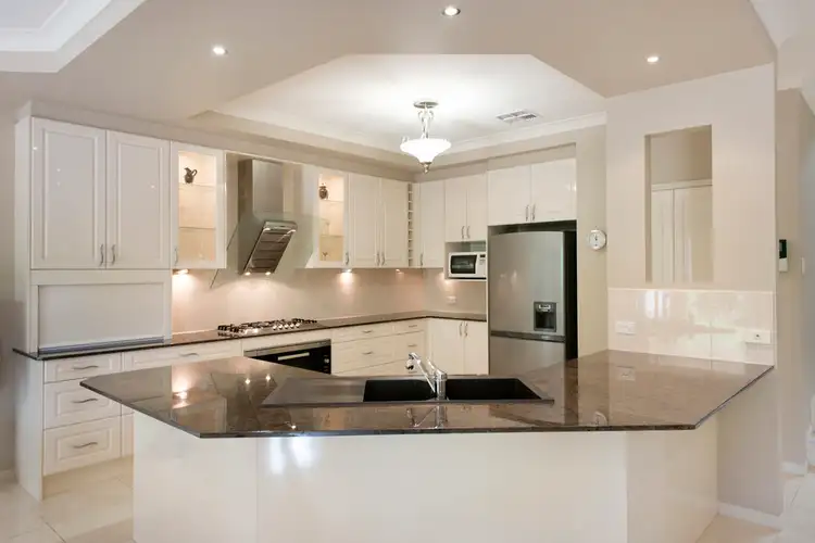 Fifth view of Homely house listing, 45 Ewer Street, Carindale QLD 4152