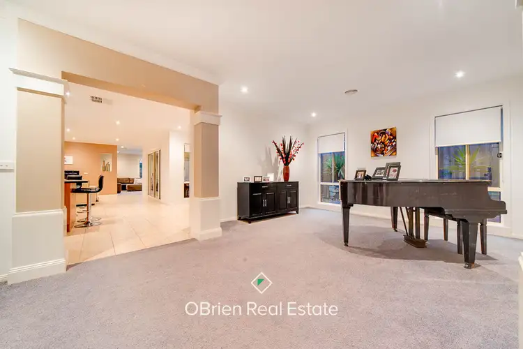 Fifth view of Homely house listing, 78 Scenic Drive Drive, Beaconsfield VIC 3807