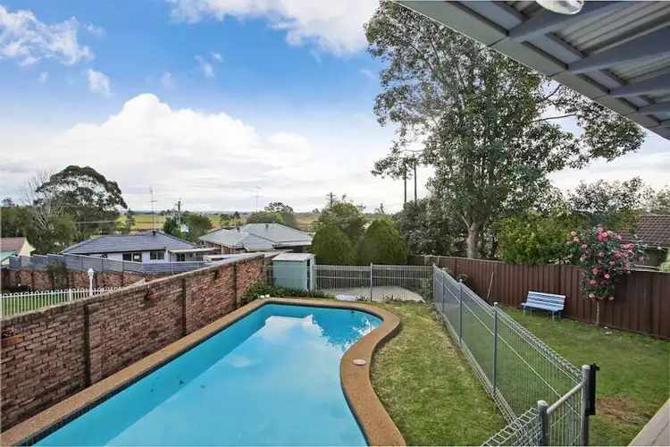 Fourth view of Homely house listing, 4 King Road, Camden South NSW 2570