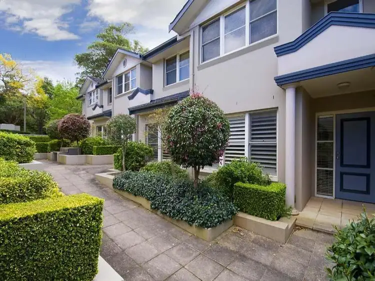 5/19-21 Eastern Road, Turramurra NSW 2074
