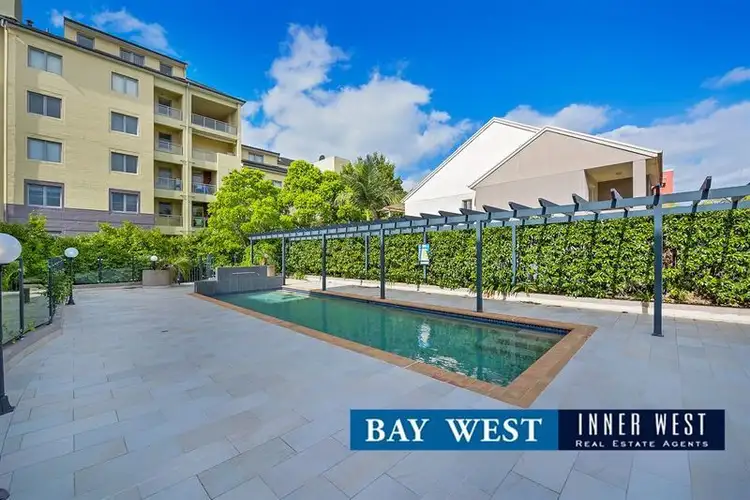 Sixth view of Homely apartment listing, 33/104 William Street, Five Dock NSW 2046